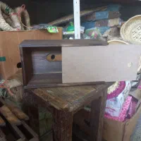 جا دستمال نراد ۱۰۰ برگ و ۳۰۰ برگ|صنایع دستی و سایر لوازم تزئینی|رشت, پیرسرا|دیوار