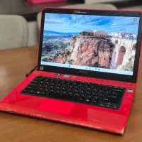 لپ تاپ sony vaio corei5