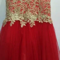 لباس مجلسی بچه گانه|لباس|کلاله, |دیوار