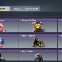 اکانت کالاف|کنسول، بازی ویدئویی و آنلاین|زبرخان, |دیوار