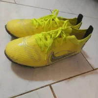 کفش فوتبالی استوک نو نایکی|کیف، کفش، کمربند|کرمانشاه, |دیوار