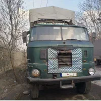 آیفا همچی بنز