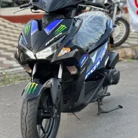 ایروکس nvx 155