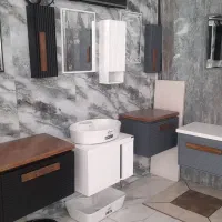 روشویی های فول ست به قیمت عمده