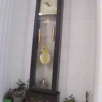 ساعت ایستاده نو