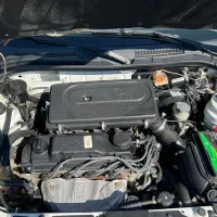 تیبا۲ مدل ۹۸|خودرو سواری و وانت|ارومیه, |دیوار