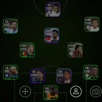 ترکیب ای فوتبال|کنسول، بازی ویدئویی و آنلاین|قوچان, |دیوار