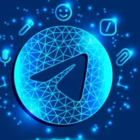 تلگرام واتساپ انستاگرام جدید