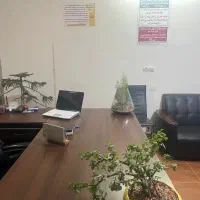 واگذاری مشاور املاک واقع در بلوار جمهوری|اجارهٔ مغازه و غرفه|کرمان, |دیوار