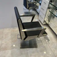 لوازم دکوراتیو سالن آرایشگاه زنانه-به دلیل مهاجر|آرایشگاه و سالنهای زیبایی|تهران, باغ فیض|دیوار