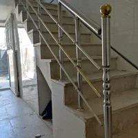 نرده استیل|خدمات پیشه و مهارت|گلستان (تهران), |دیوار