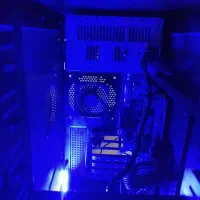 کامپیوتر تمیز