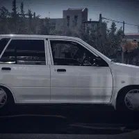 کمک فنر ریگلاژی پراید kds|قطعات یدکی و لوازم جانبی|هشتگرد, شهرک بعثت|دیوار