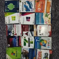 فروش سی دی بازی و نرم افزار pc(کامپیوتر)