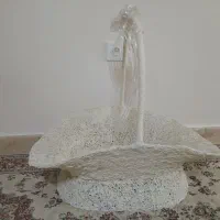 سبد بله و برون سایز بزرگ