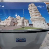 ماشین لباسشویی ۹کیلوپاکشوما(فروشگاه دیاردوست)|ماشین لباسشویی و خشک‌کن لباس|اردبیل, |دیوار