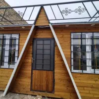 کانکس و کانتینر یزد کاروان|مصالح و تجهیزات ساختمان|یزد, |دیوار