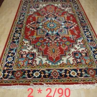 فرش ماشینی|فرش|تبریز, |دیوار