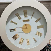 ساعت رو میزی