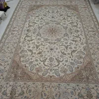 روفرشی طرح ابریشم نو نو ۱۲متری