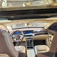 بستیون T77بدون رنگ تربو|خودرو سواری و وانت|اردبیل, |دیوار