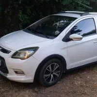 لیفان x50 اتومات