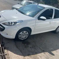 207tu3مدل ۱۴۰۲|خودرو سواری و وانت|یاسوج, |دیوار