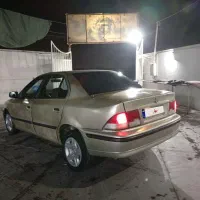 سمند x7 مدل ۱۳۸۴ بازدید تبریز|خودرو سواری و وانت|پاکدشت, پارچین|دیوار