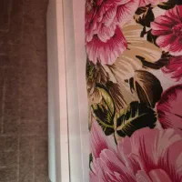 تخت خواب دو نفره تمام ام دی اف|تخت و سرویس خواب|مبارکه, |دیوار