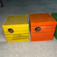 لانه چال پرنده کوتوله مرغ عشق