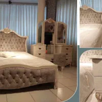 تخت بستا از جدیدترین سرویس خواب‌های خودرونمایی کرد