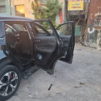 فروش تیگو۷پرومکس دودف ۴۰۴نقدی یا شرایطی فوق العاده|خودرو سواری و وانت|کازرون, |دیوار