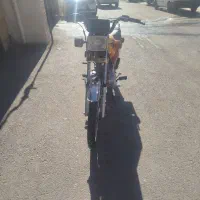 موتور بهرو|موتورسیکلت|شیراز, شهرک گلها|دیوار