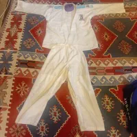 2دست لباس جودو
