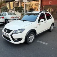 کوییک Gx مدل ۱۴۰۳ نقد و اقساط