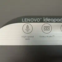 لپ تاپ Lenovo ideapad 320|رایانه همراه|شیراز, گلشن|دیوار