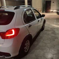 کوییک ۹۸ بی رنگ|خودرو سواری و وانت|مشهد, رضاشهر|دیوار