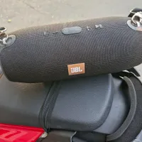 اسپیکر jbl اصل|پخش‌کننده همراه|تهران, پونک|دیوار