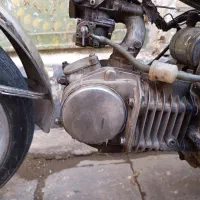 کویر رادیسون پارکنگی|موتورسیکلت|اهواز, کوی نیرو|دیوار