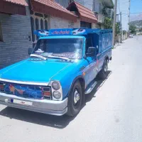 نیسان مدل 400