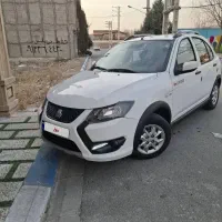 کوییک sمدل1402بی رنگ بدون خطوخش|خودرو سواری و وانت|محمدشهر, محمدشهر|دیوار