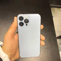 ایفون ۱۳ پرو مکس zaa