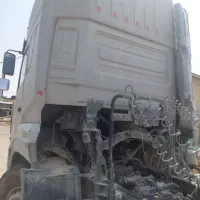 کشنده دنگ وفنگ|خودرو سنگین|شهرضا, |دیوار