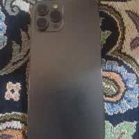 آیفن ۱۲ پرومکس