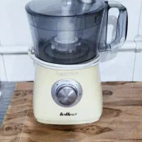 دستگاه غذاساز