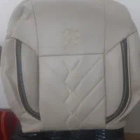 روکش صندلی پژو پارس