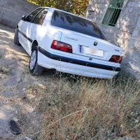 پارس مدل ۸۸