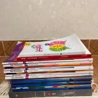 کتاب های انگلیسی