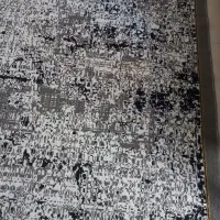 یک‌ جفت قالیچه ۴ متری