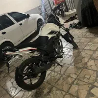 دلتا۱۶۰تازه تعمیر